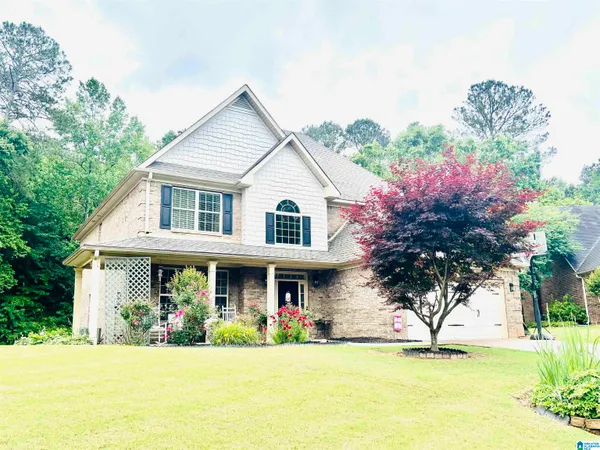 $410,000 | 477 York Imperial Trail, Oxford, AL 36203