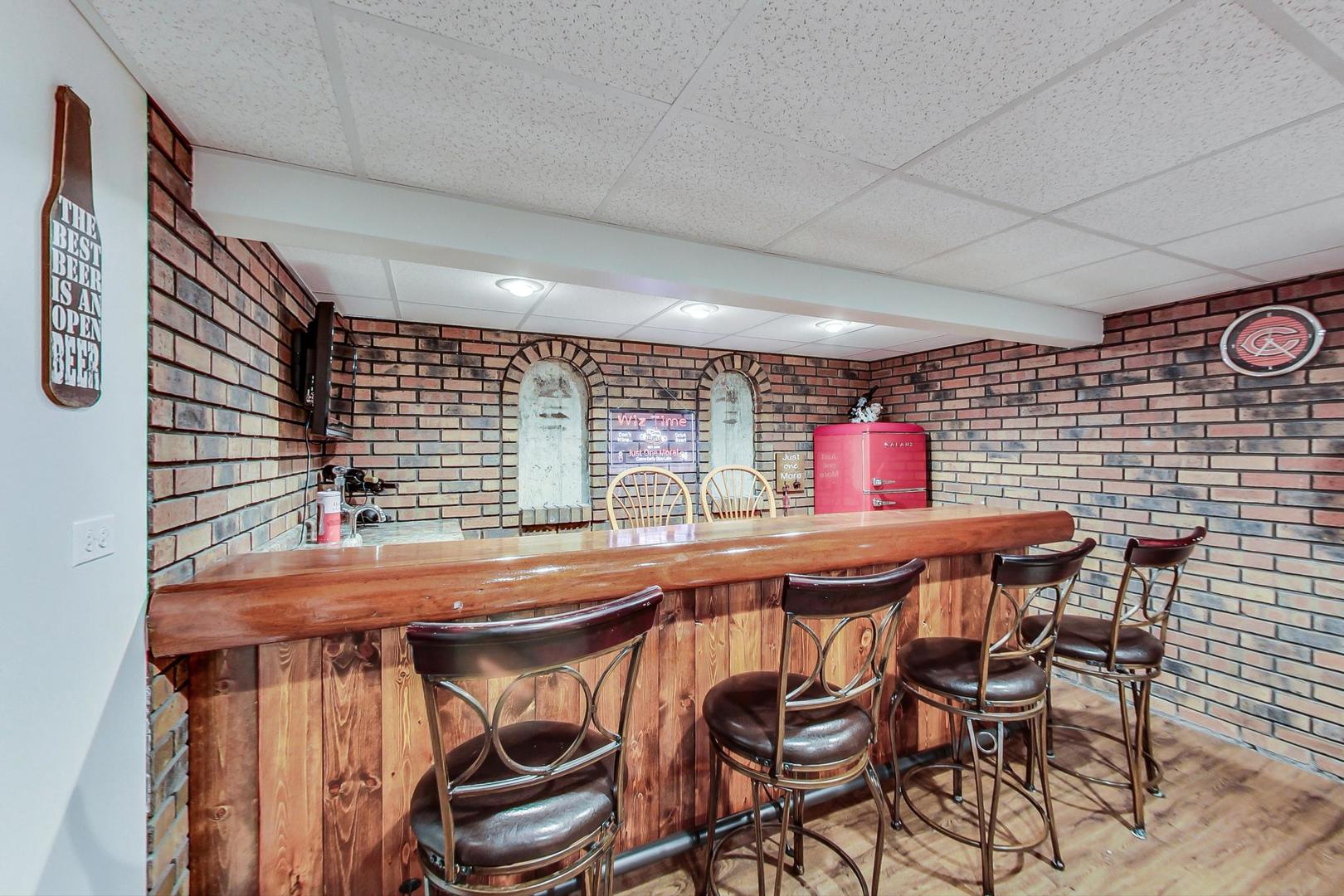 418 Northgate Road Lindenhurst, IL 60046 - Photo 21 of 29