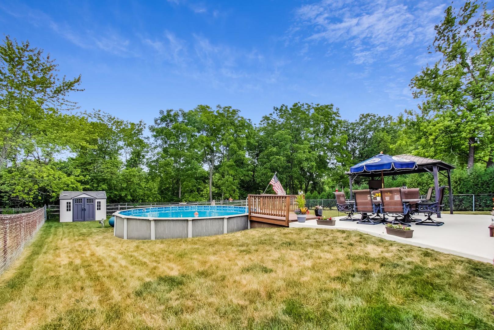 418 Northgate Road Lindenhurst, IL 60046 - Photo 28 of 29