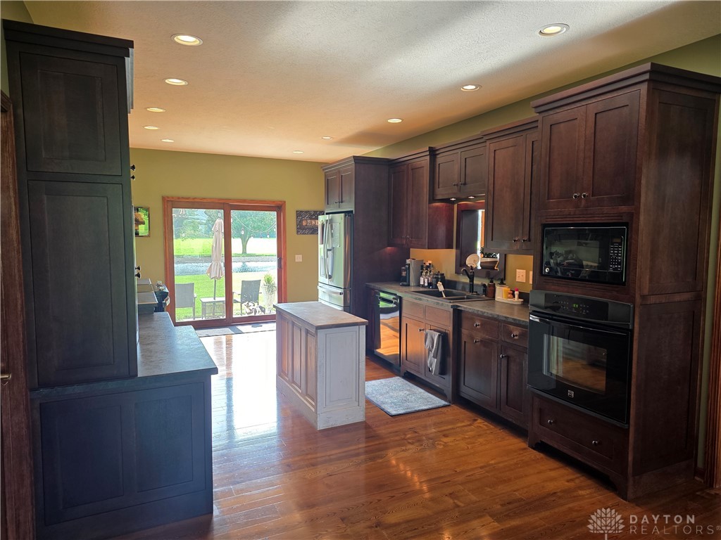 1505 North Harshbarger Road Covington, OH 45318 - Photo 3 of 12