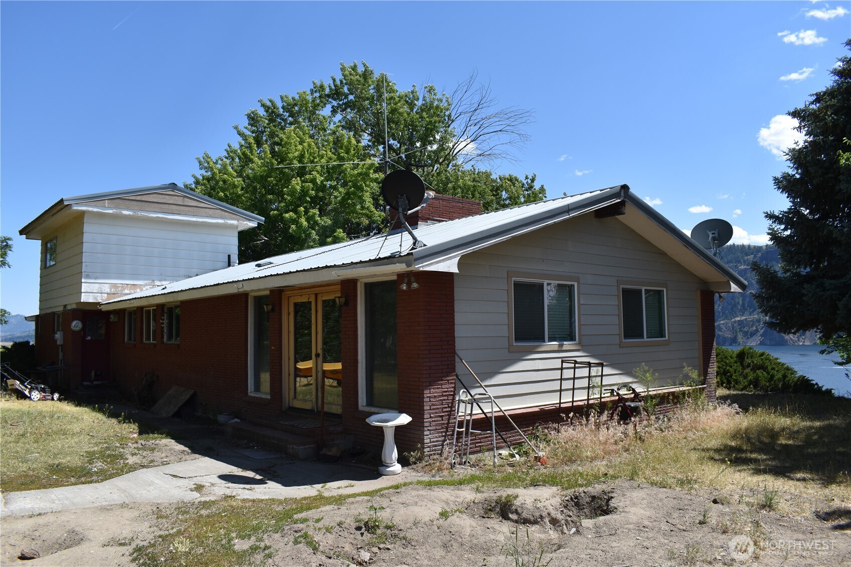 1027 Kuehne Road Keller, WA 99140 - Photo 23 of 40