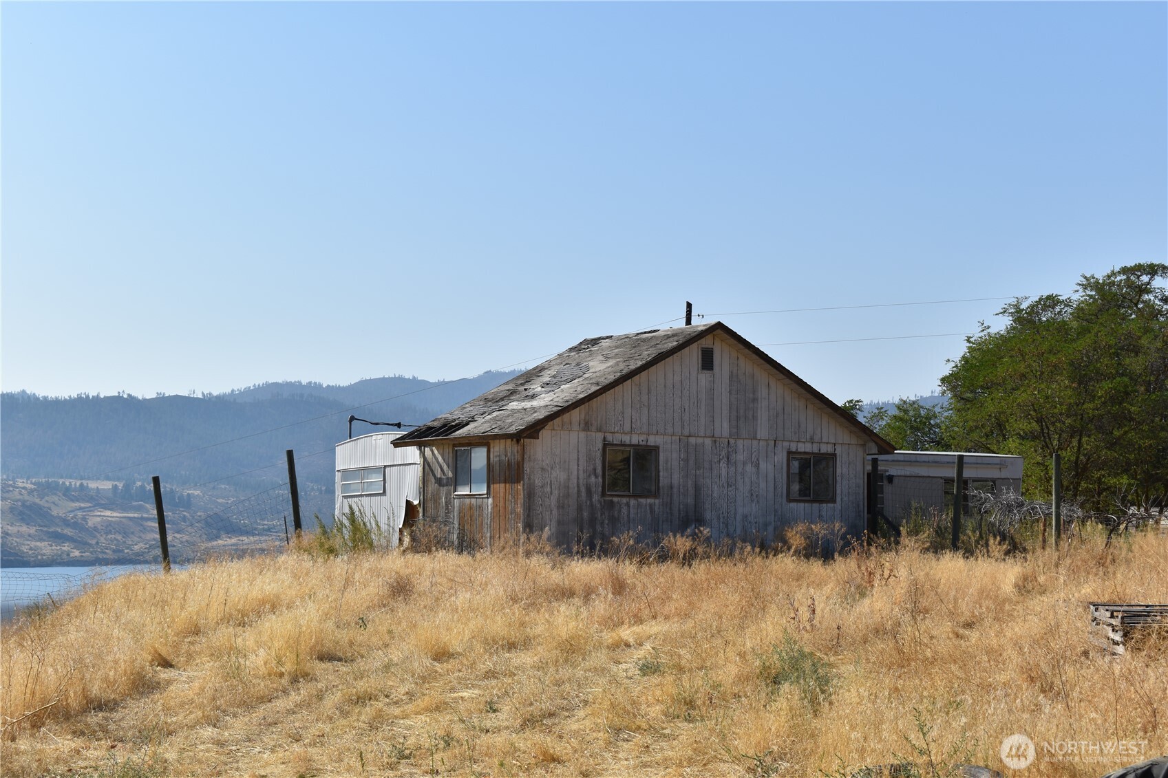 1027 Kuehne Road Keller, WA 99140 - Photo 33 of 40