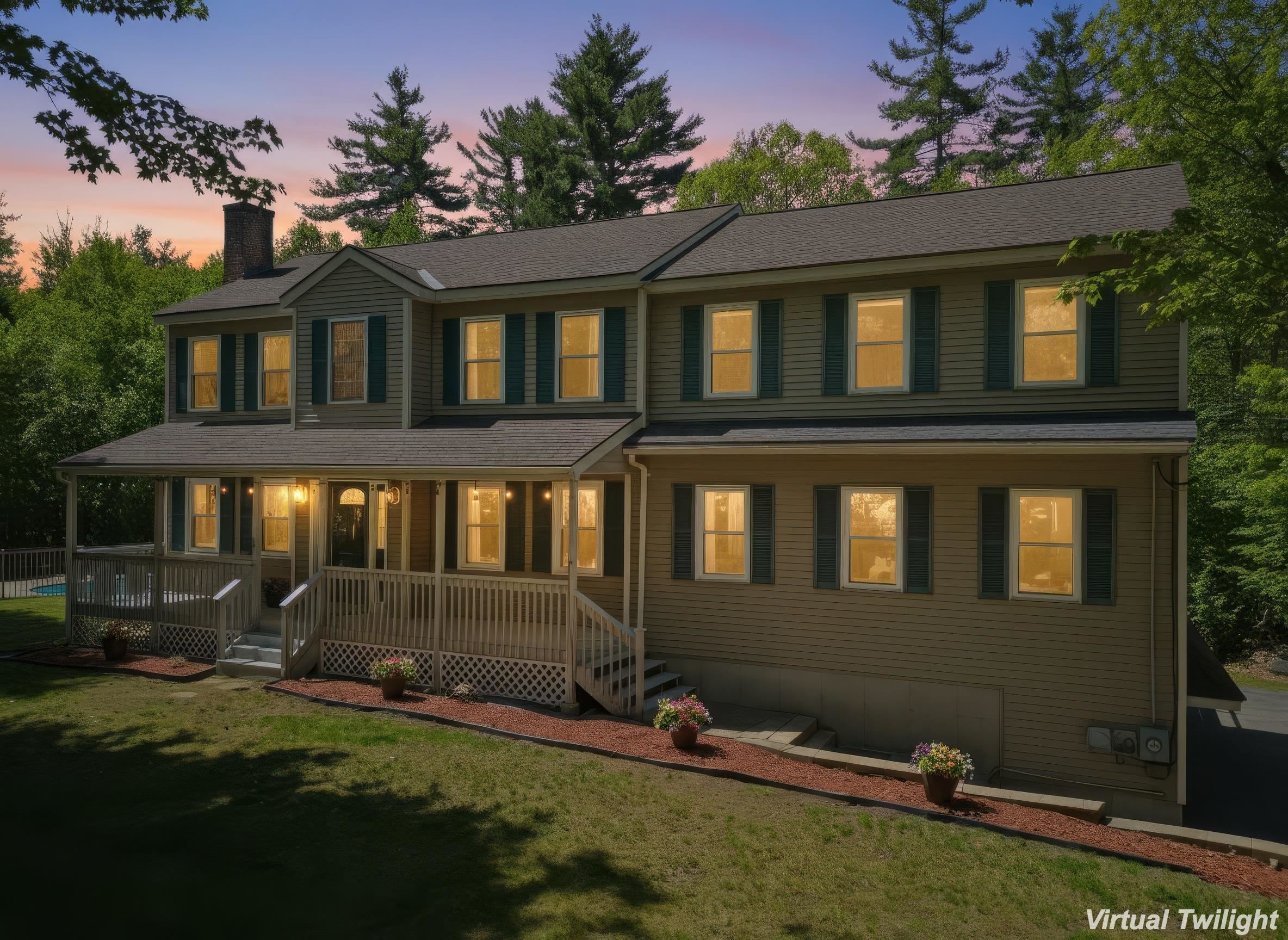 73 Jenkins Road Bedford, NH 03110 - Photo 57 of 60
