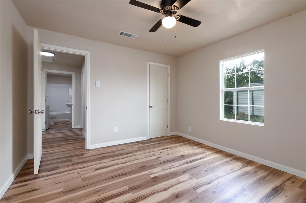 3001 Old Anson Road Abilene, TX 79603 - Photo 11 of 16 Bedroom 2