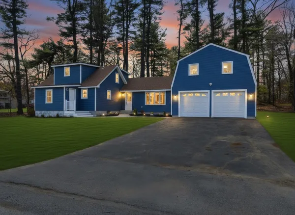 $825,000 | 80 Brigham Avenue, Dracut, MA 01826