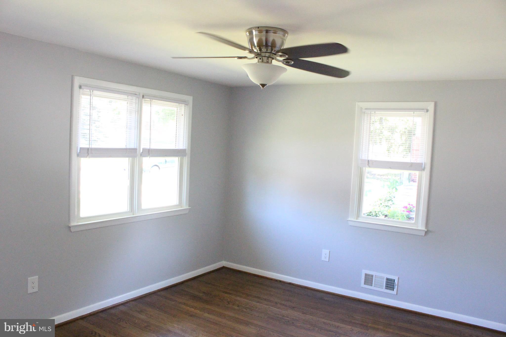 41 Belmore Road Lutherville-Timonium, MD 21093 - Photo 17 of 30 Master Bedroom