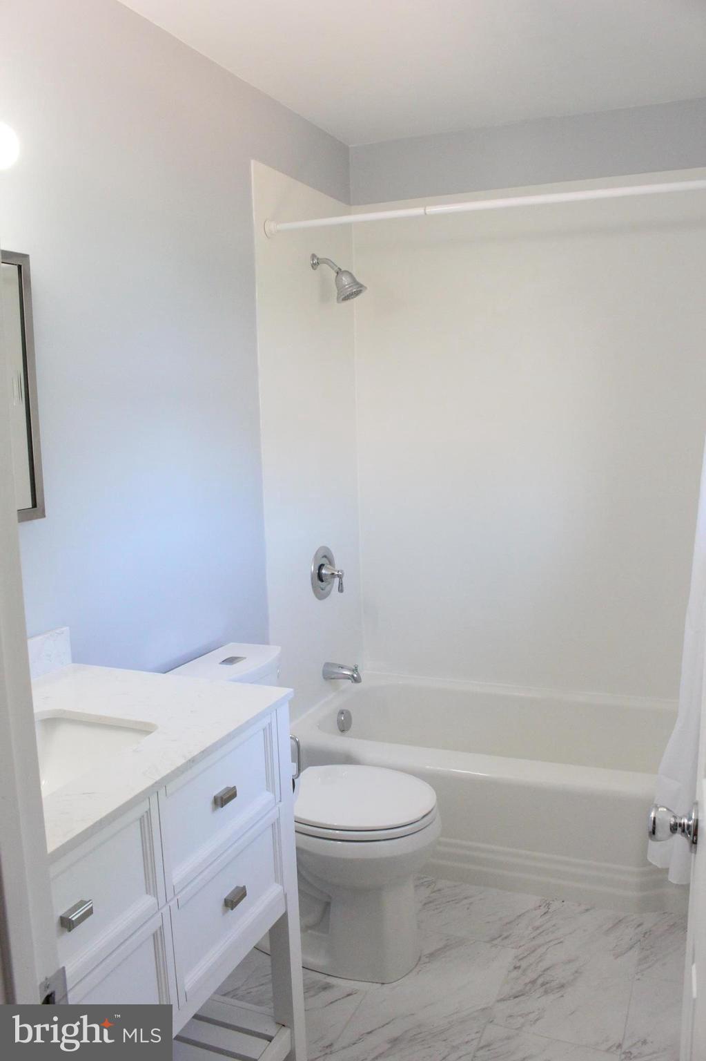 41 Belmore Road Lutherville-Timonium, MD 21093 - Photo 22 of 30 Beautifully Renovated Full Bath