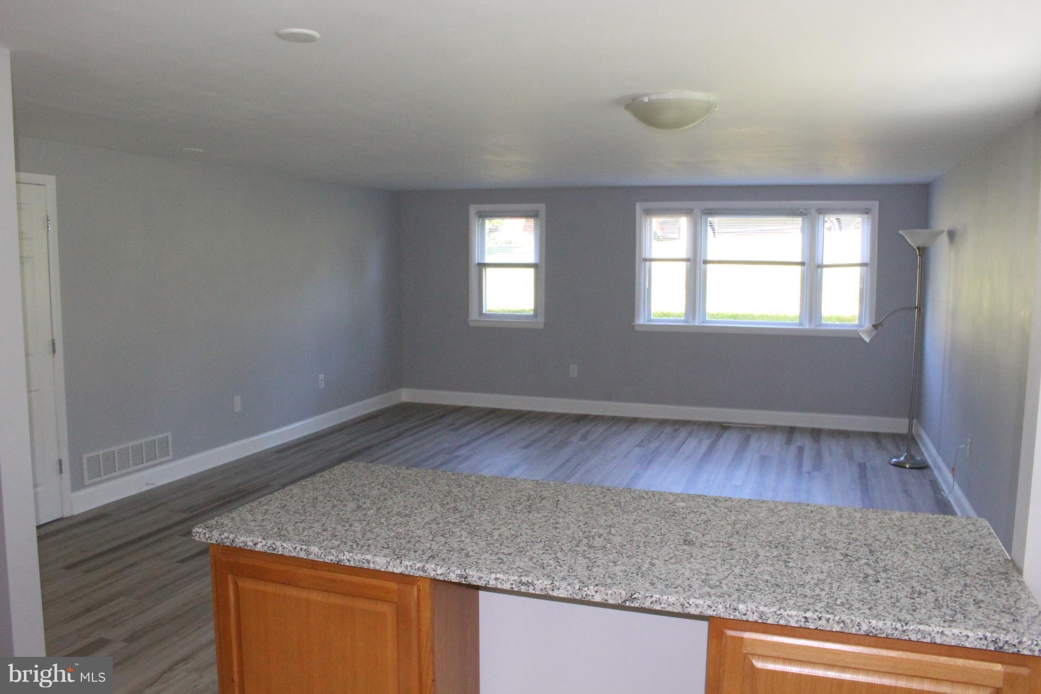 41 Belmore Road Lutherville-Timonium, MD 21093 - Photo 6 of 30 Large Family Room Overlooking Kitchen