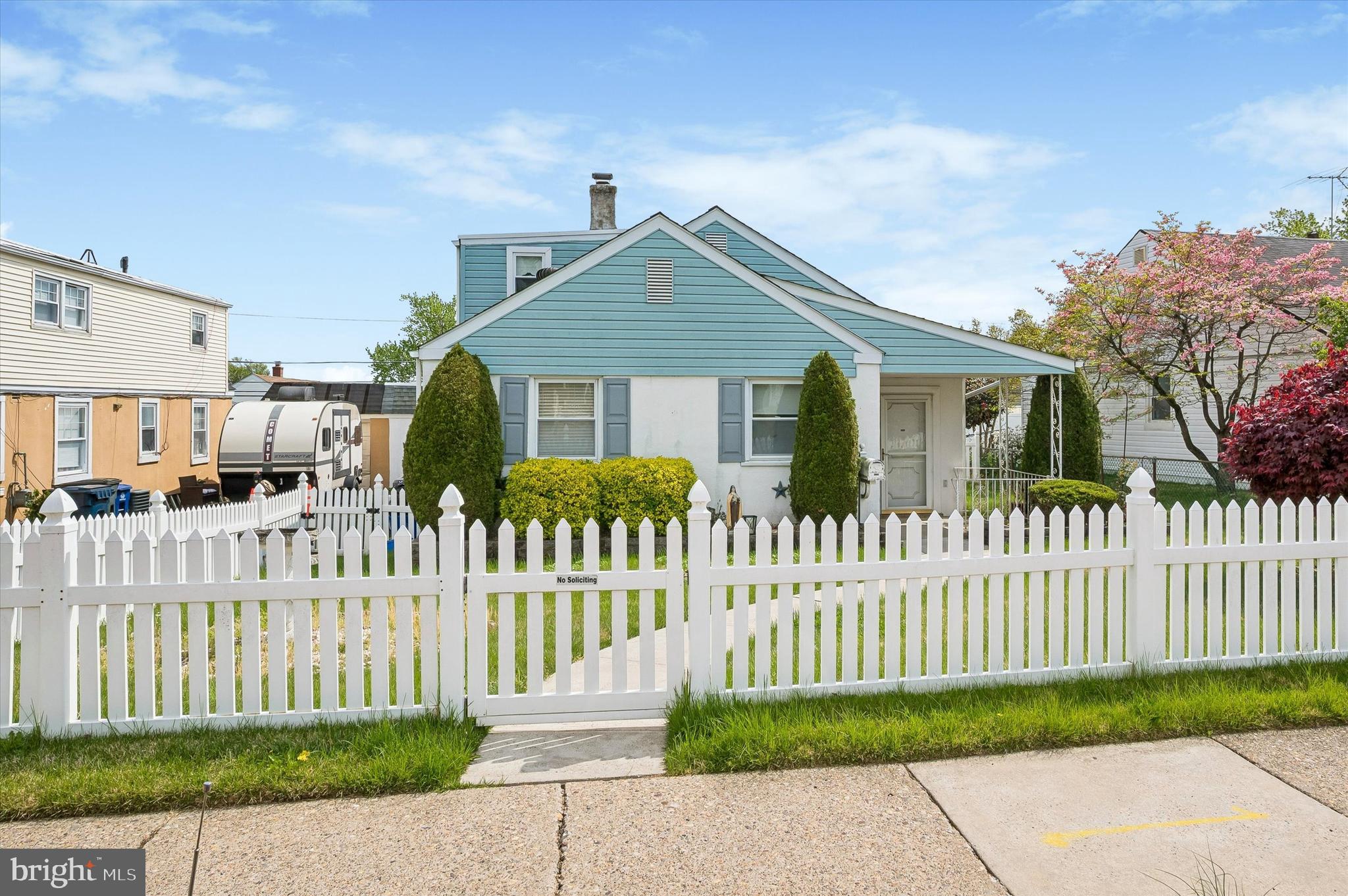 9225 Wesleyan Road Philadelphia, PA 19114 - Photo 1 of 15 Gallery Image 1