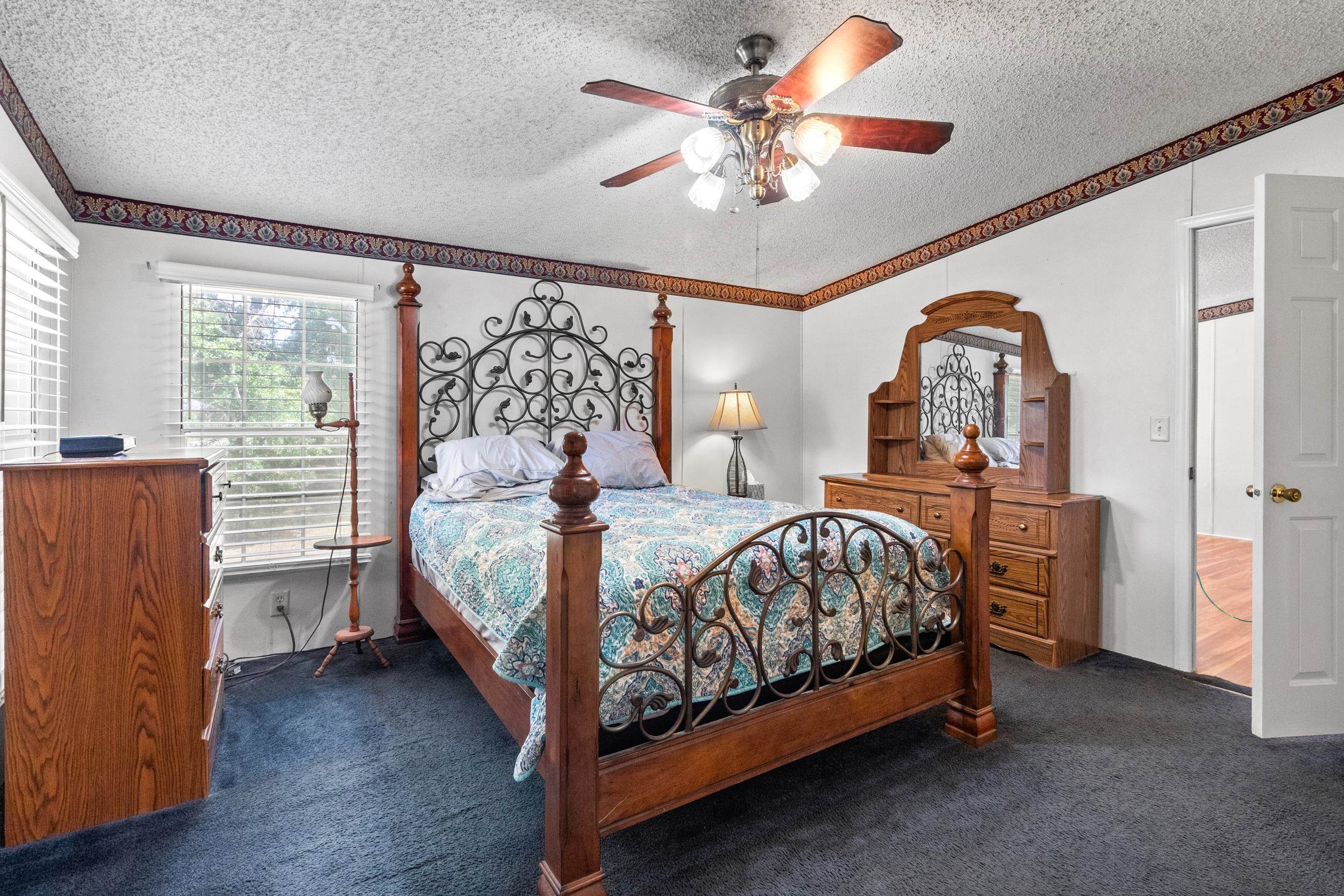 989 Wakulla Arran Road Crawfordville, FL 32327 - Photo 23 of 42