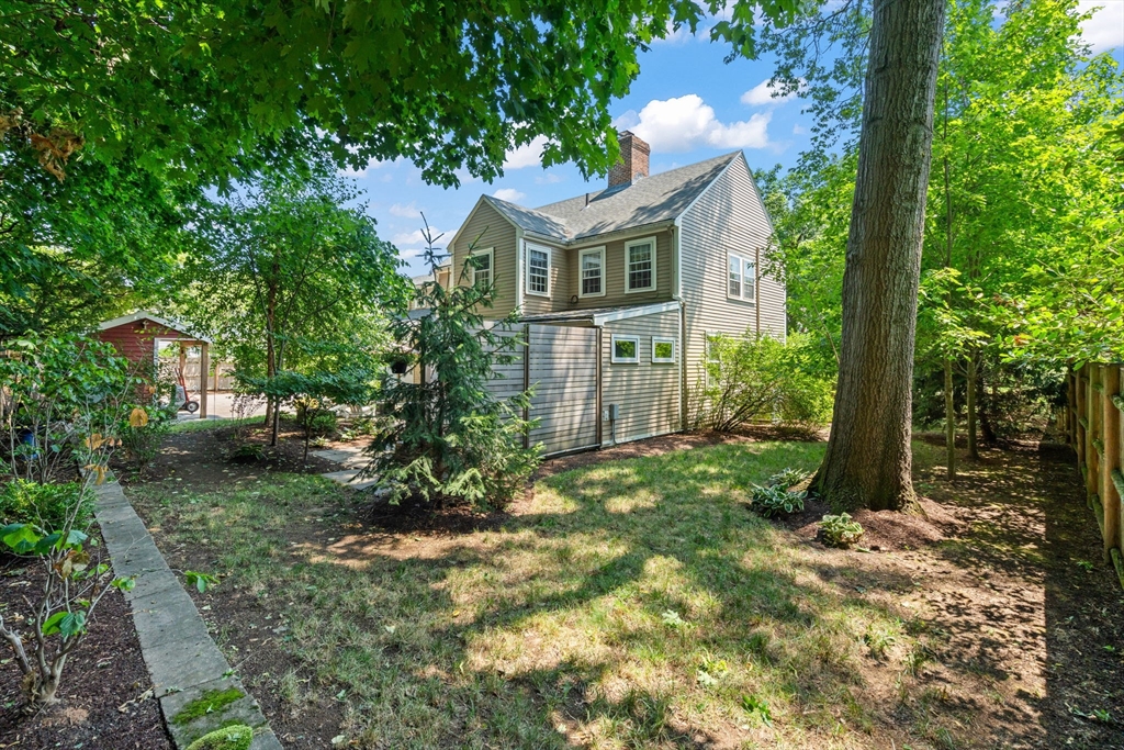 31 Old Farm Road Dedham, MA 02026 - Photo 39 of 39