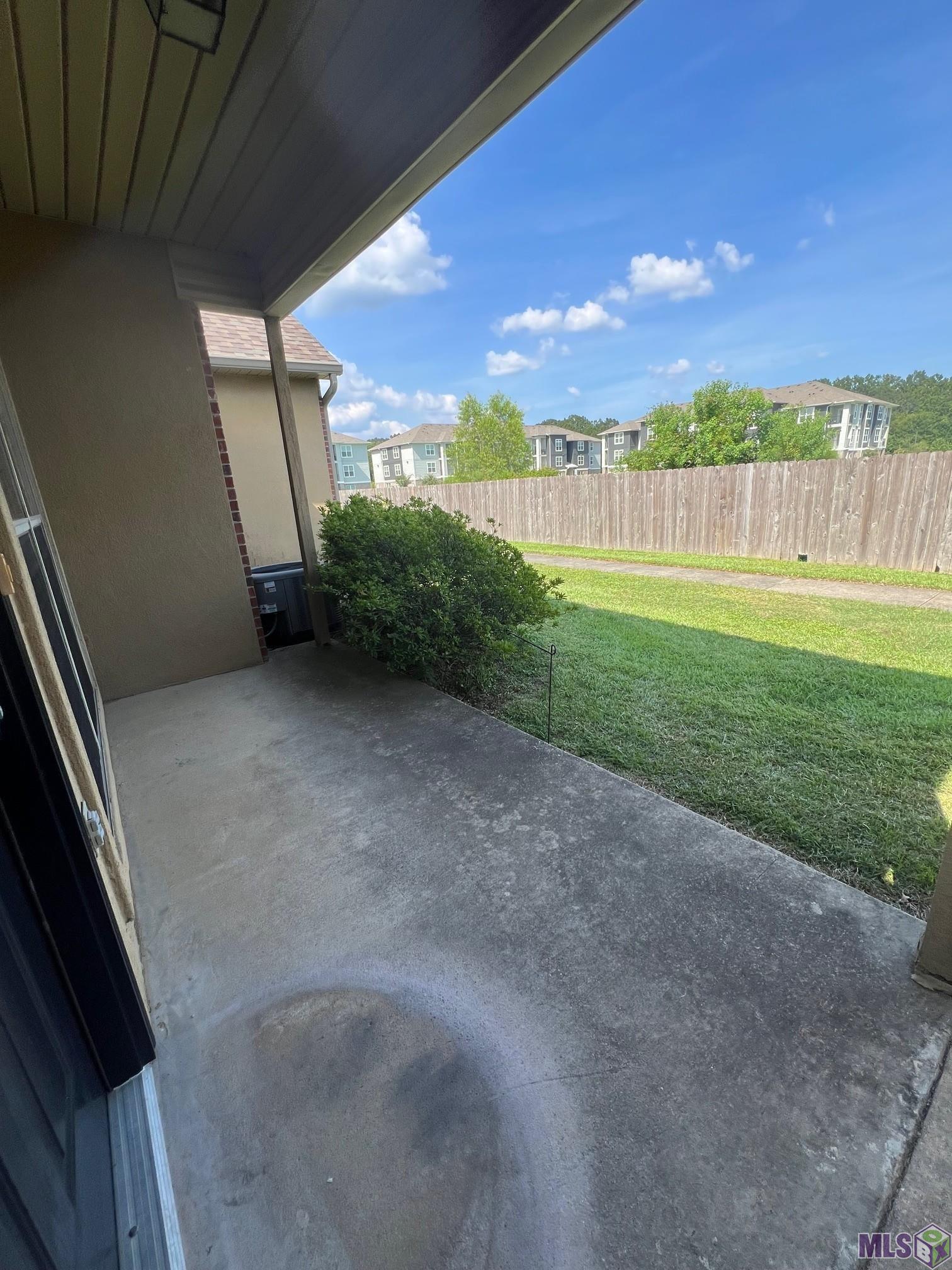 4000 Mchugh Road, Unit 106 Zachary, LA 70791 - Photo 15 of 15 Gallery Image 15