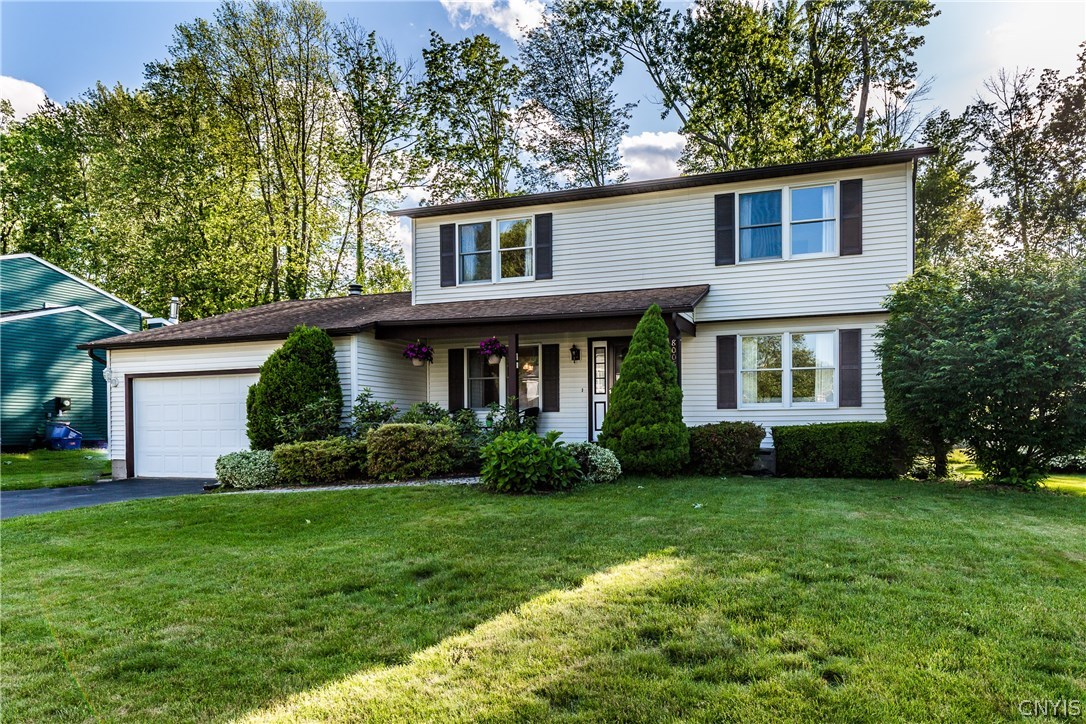 8005 Ginger Road Clay, NY 13090 - Photo 1 of 1 Gallery Image 1