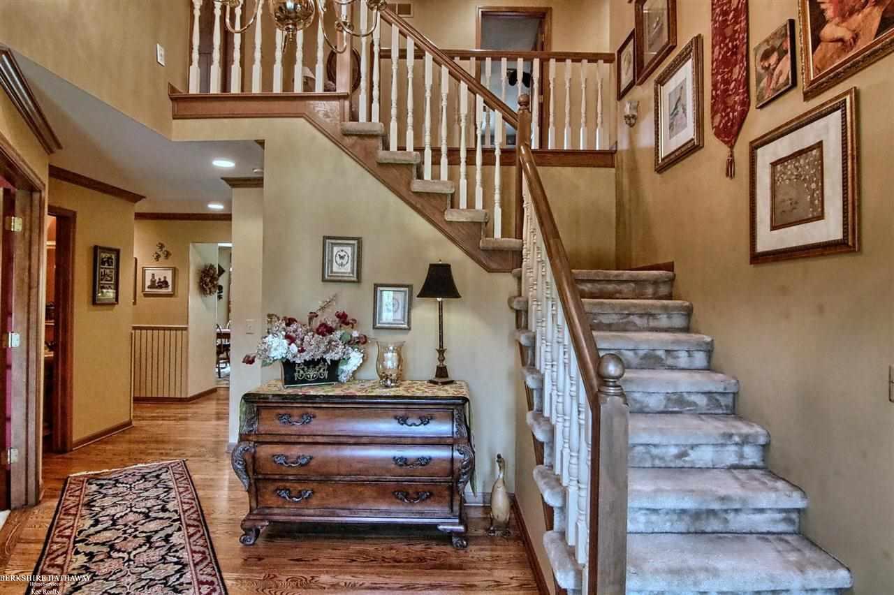 1749 Old Homestead Drive Rochester Hills, MI 48306 - Photo 17 of 43