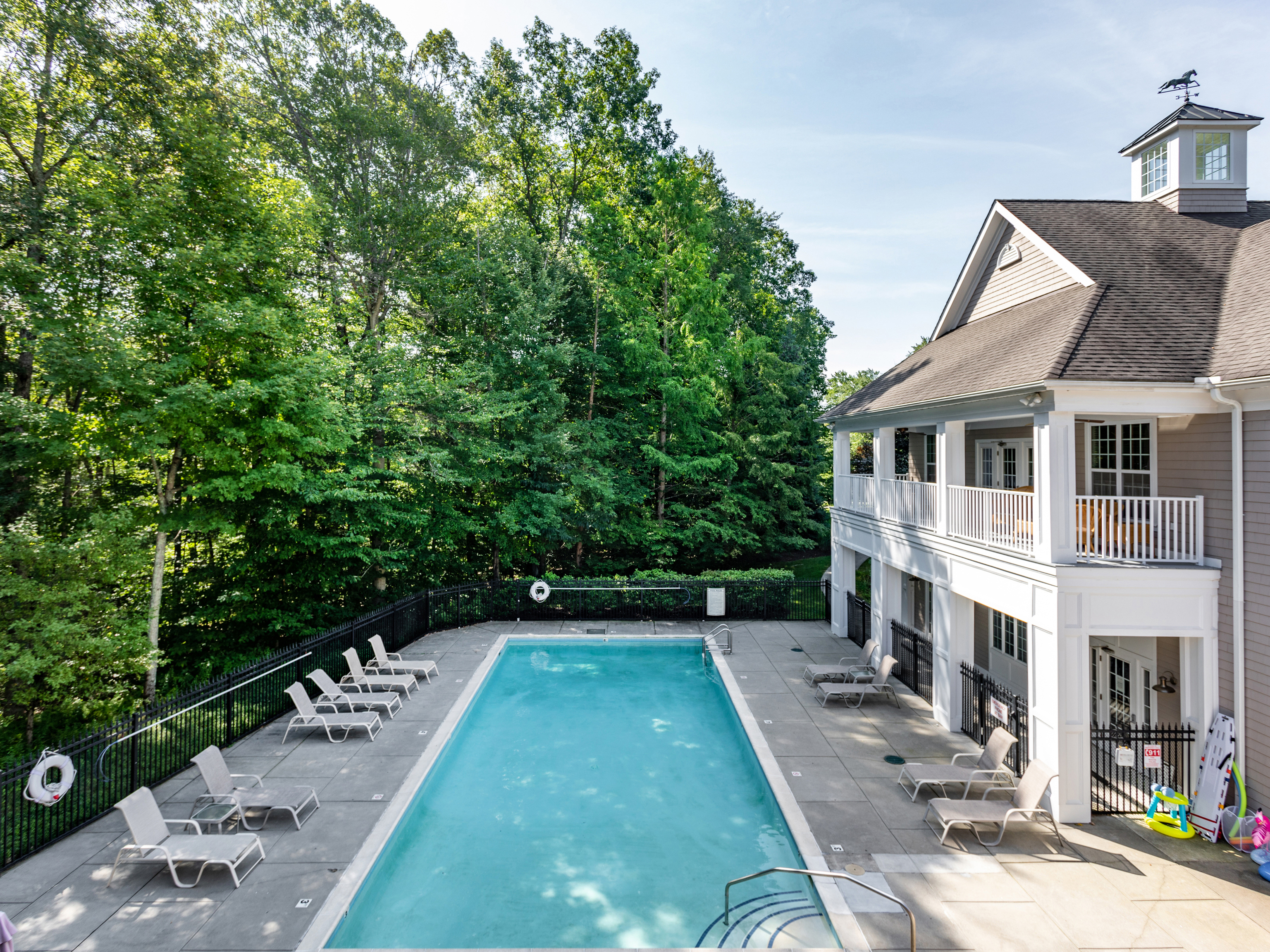 258 Hunter Drive, Unit 258 Litchfield, CT 06759 - Photo 25 of 27