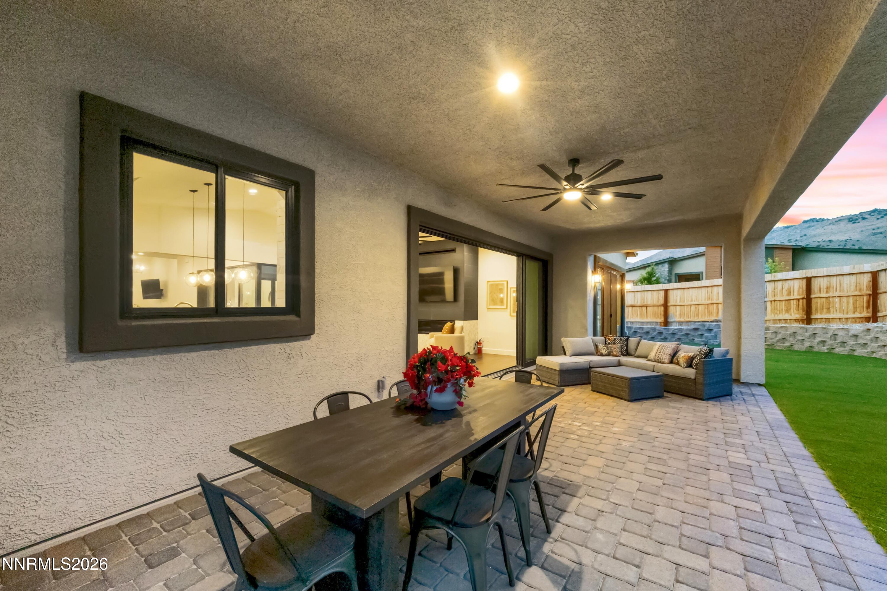 2348 Hammer Falls Drive Reno, NV 89521 - Photo 38 of 43 37
