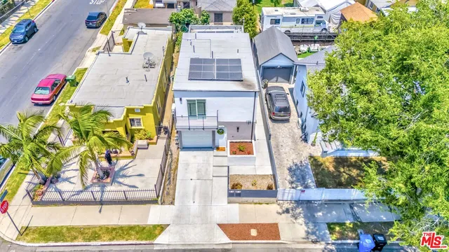 $749,000 | 1105 East 103rd Place, Los Angeles, CA 90002