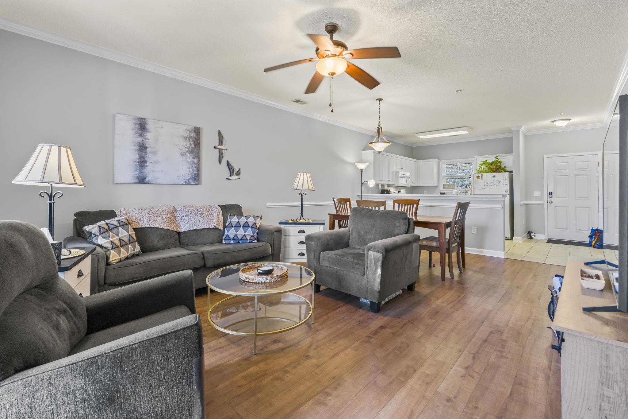 304 Kiskadee Loop, Unit 3G Conway, SC 29526 - Photo 12 of 34