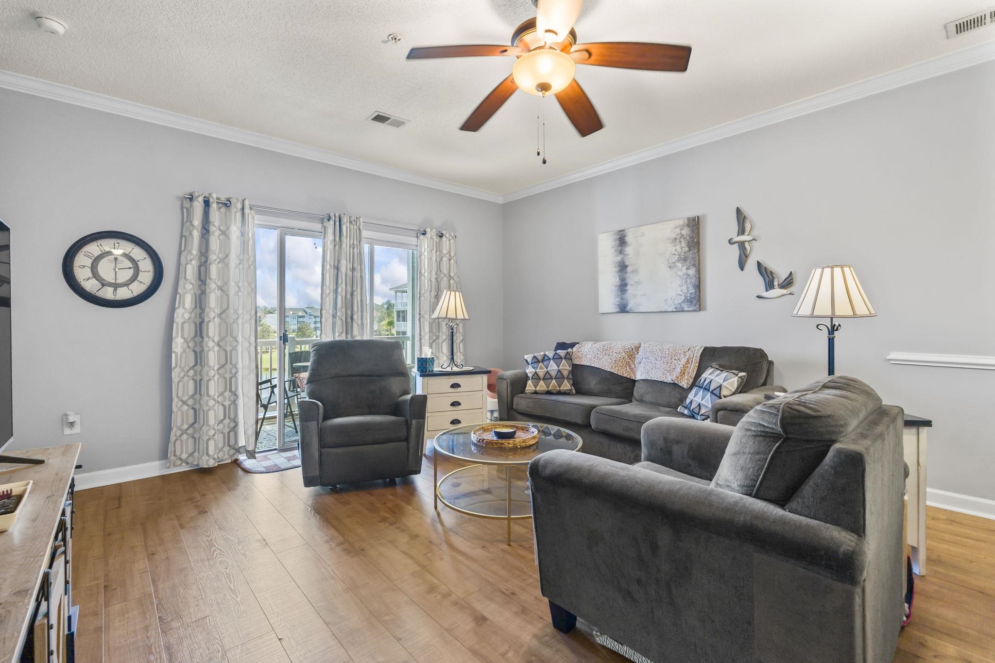 304 Kiskadee Loop, Unit 3G Conway, SC 29526 - Photo 13 of 34