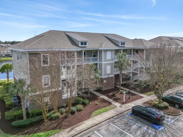 $168,000 | 304 Kiskadee Loop, Unit 3G, Conway, SC 29526