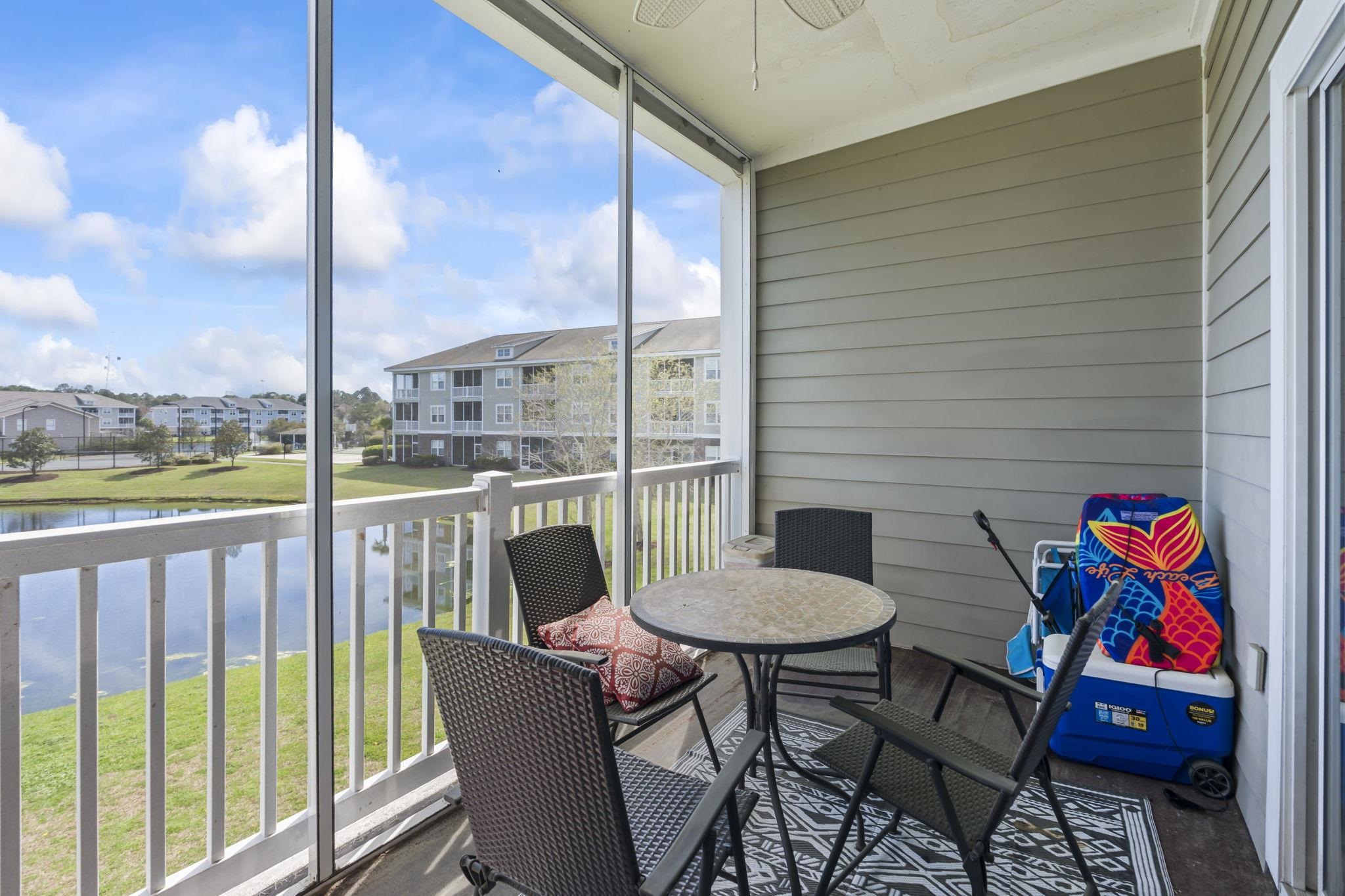 304 Kiskadee Loop, Unit 3G Conway, SC 29526 - Photo 25 of 34