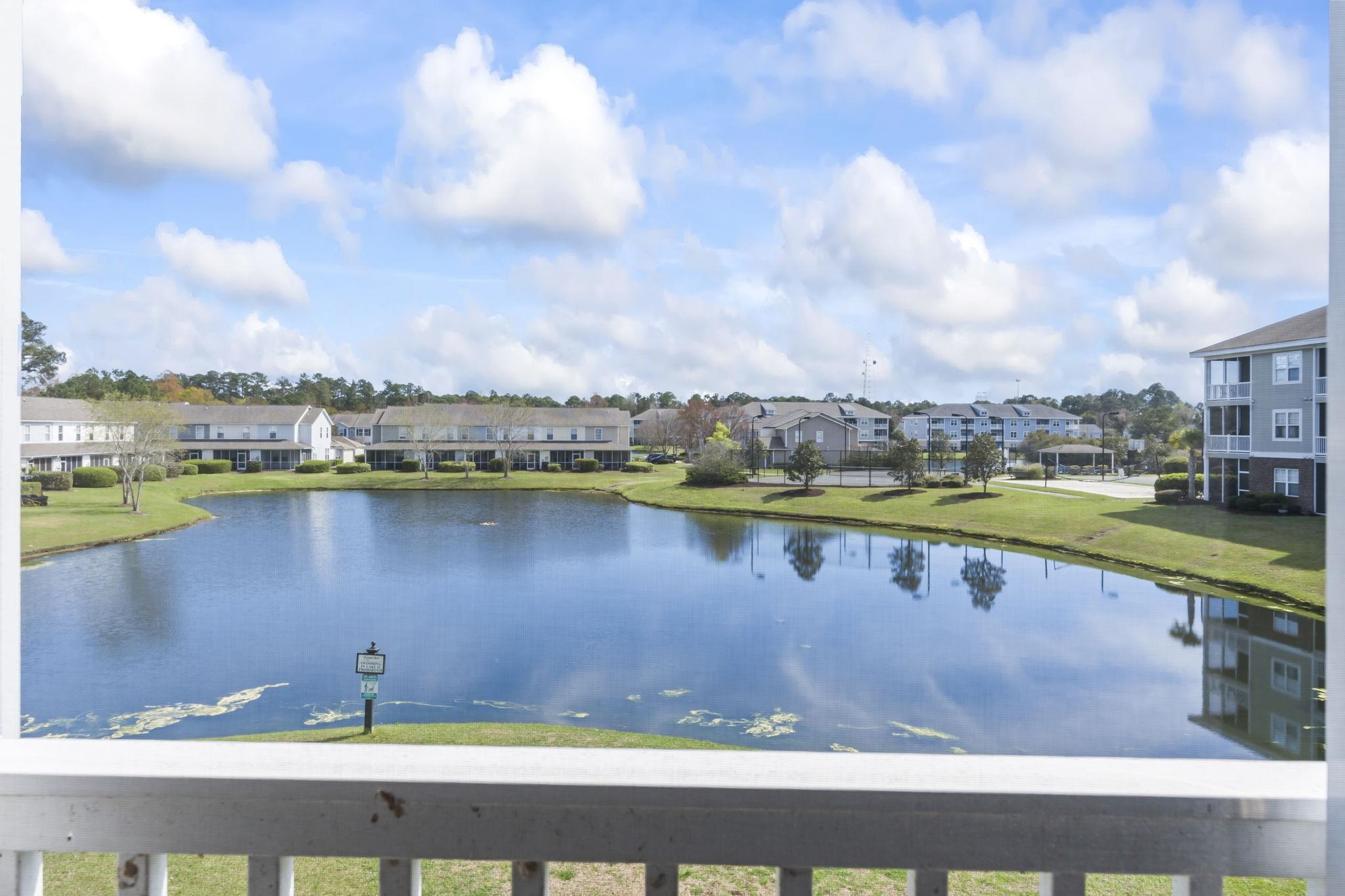 304 Kiskadee Loop, Unit 3G Conway, SC 29526 - Photo 27 of 34