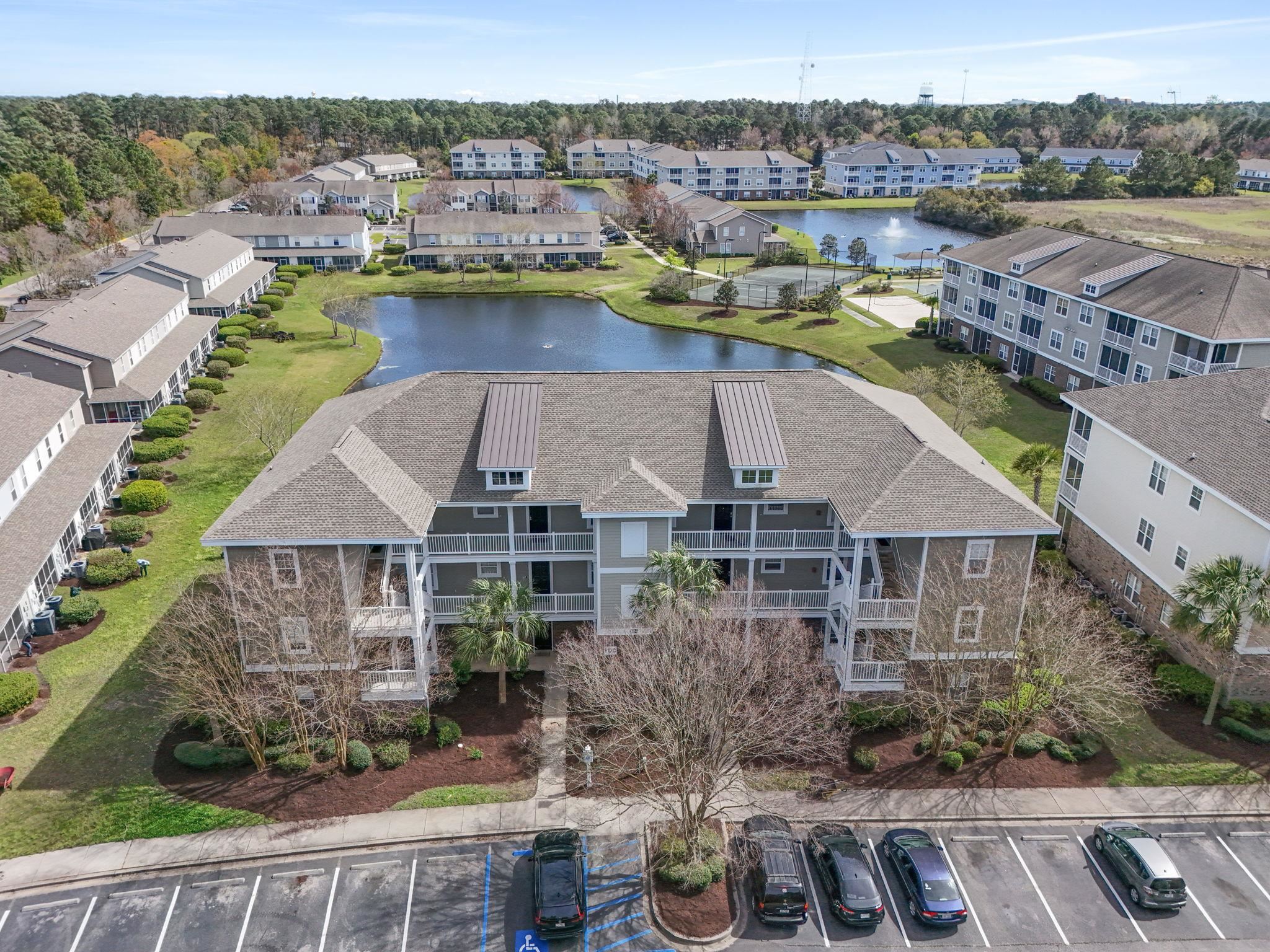 304 Kiskadee Loop, Unit 3G Conway, SC 29526 - Photo 28 of 34