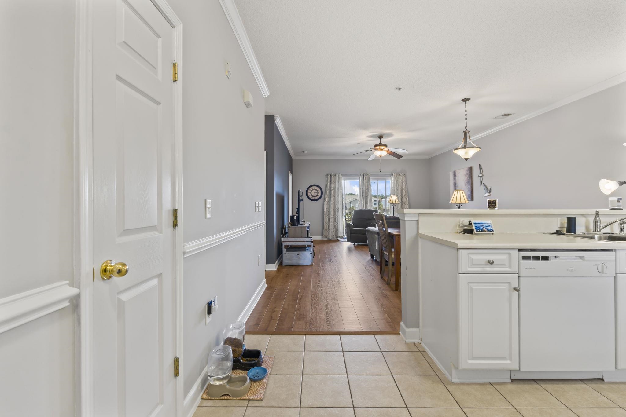 304 Kiskadee Loop, Unit 3G Conway, SC 29526 - Photo 3 of 34