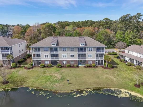 $168,000 | 304 Kiskadee Loop, Unit 3G, Conway, SC 29526