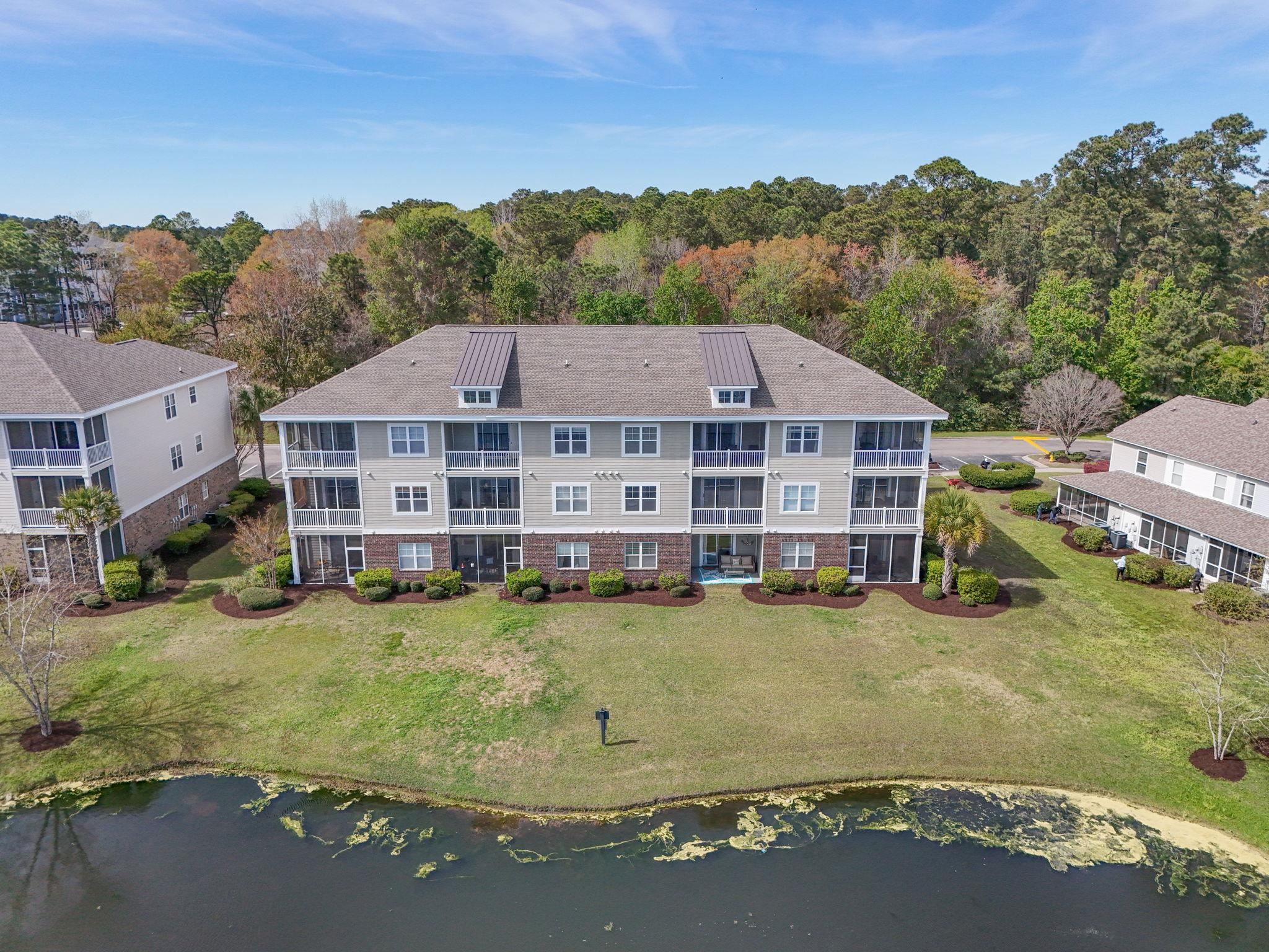 304 Kiskadee Loop, Unit 3G Conway, SC 29526 - Photo 31 of 34