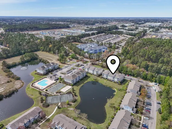 $168,000 | 304 Kiskadee Loop, Unit 3G, Conway, SC 29526