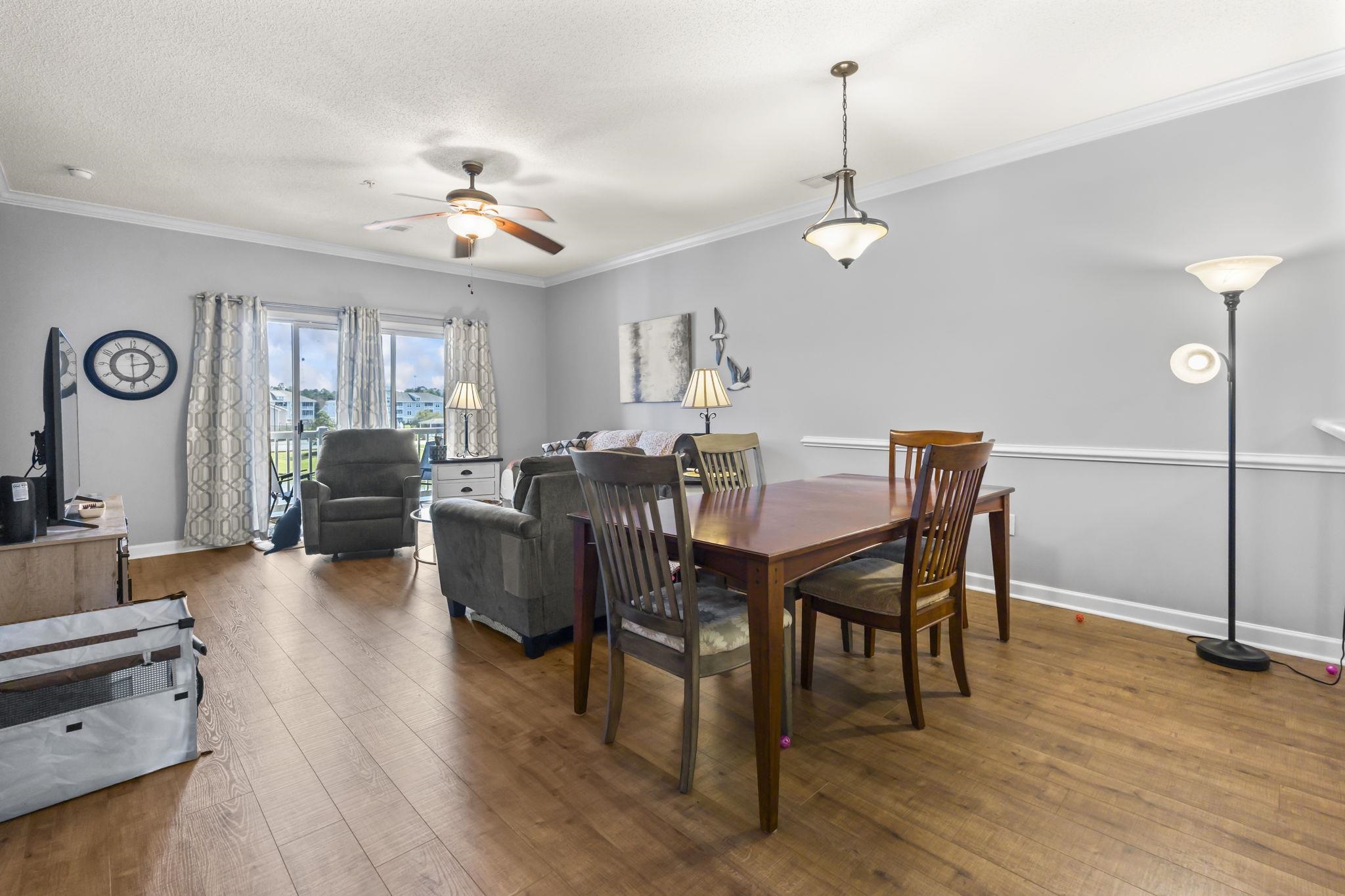 304 Kiskadee Loop, Unit 3G Conway, SC 29526 - Photo 9 of 34