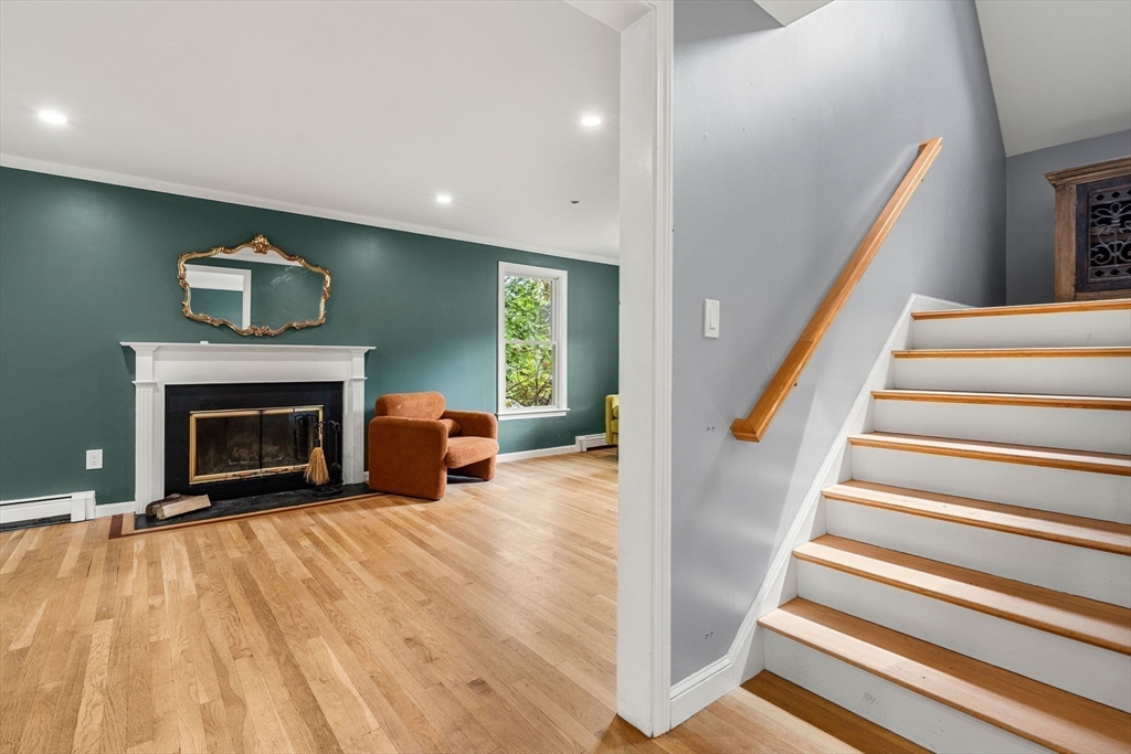 93 Kendrick Road Wakefield, MA 01880 - Photo 12 of 42 Gallery Image 12
