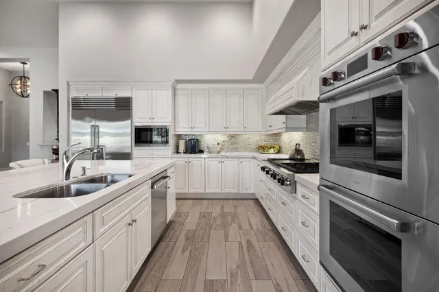 $1,995,000 | 11 Alicante Circle, Rancho Mirage, CA 92270