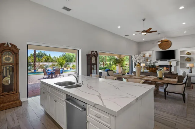 $1,995,000 | 11 Alicante Circle, Rancho Mirage, CA 92270