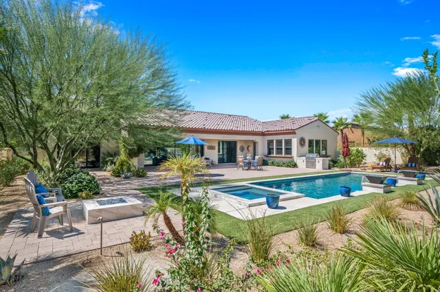 $1,995,000 | 11 Alicante Circle, Rancho Mirage, CA 92270