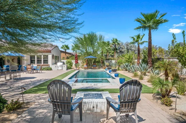 $1,995,000 | 11 Alicante Circle, Rancho Mirage, CA 92270