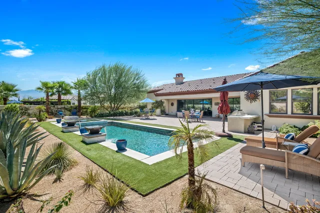 $1,995,000 | 11 Alicante Circle, Rancho Mirage, CA 92270