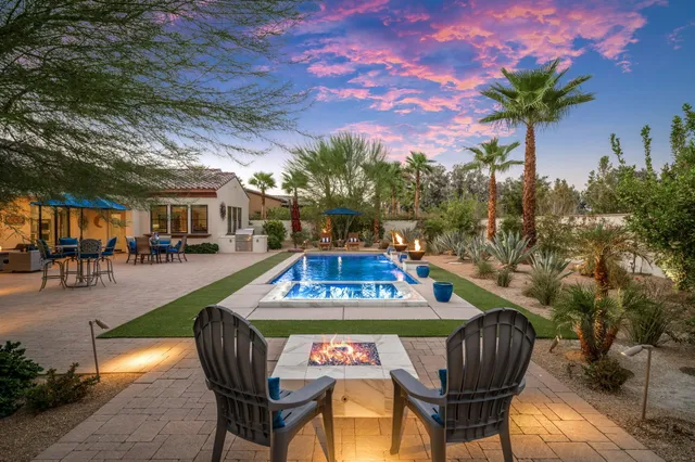 $1,995,000 | 11 Alicante Circle, Rancho Mirage, CA 92270