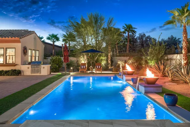 $1,995,000 | 11 Alicante Circle, Rancho Mirage, CA 92270
