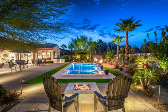 $1,995,000 | 11 Alicante Circle, Rancho Mirage, CA 92270