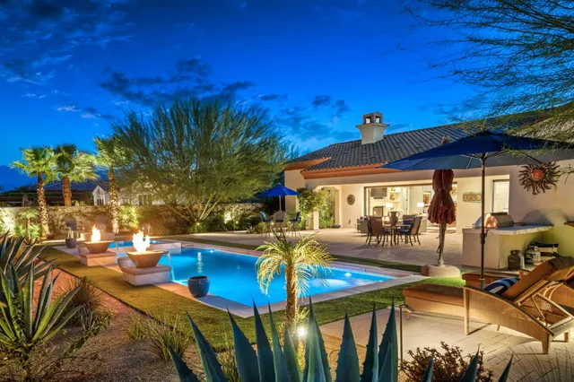 $1,995,000 | 11 Alicante Circle, Rancho Mirage, CA 92270