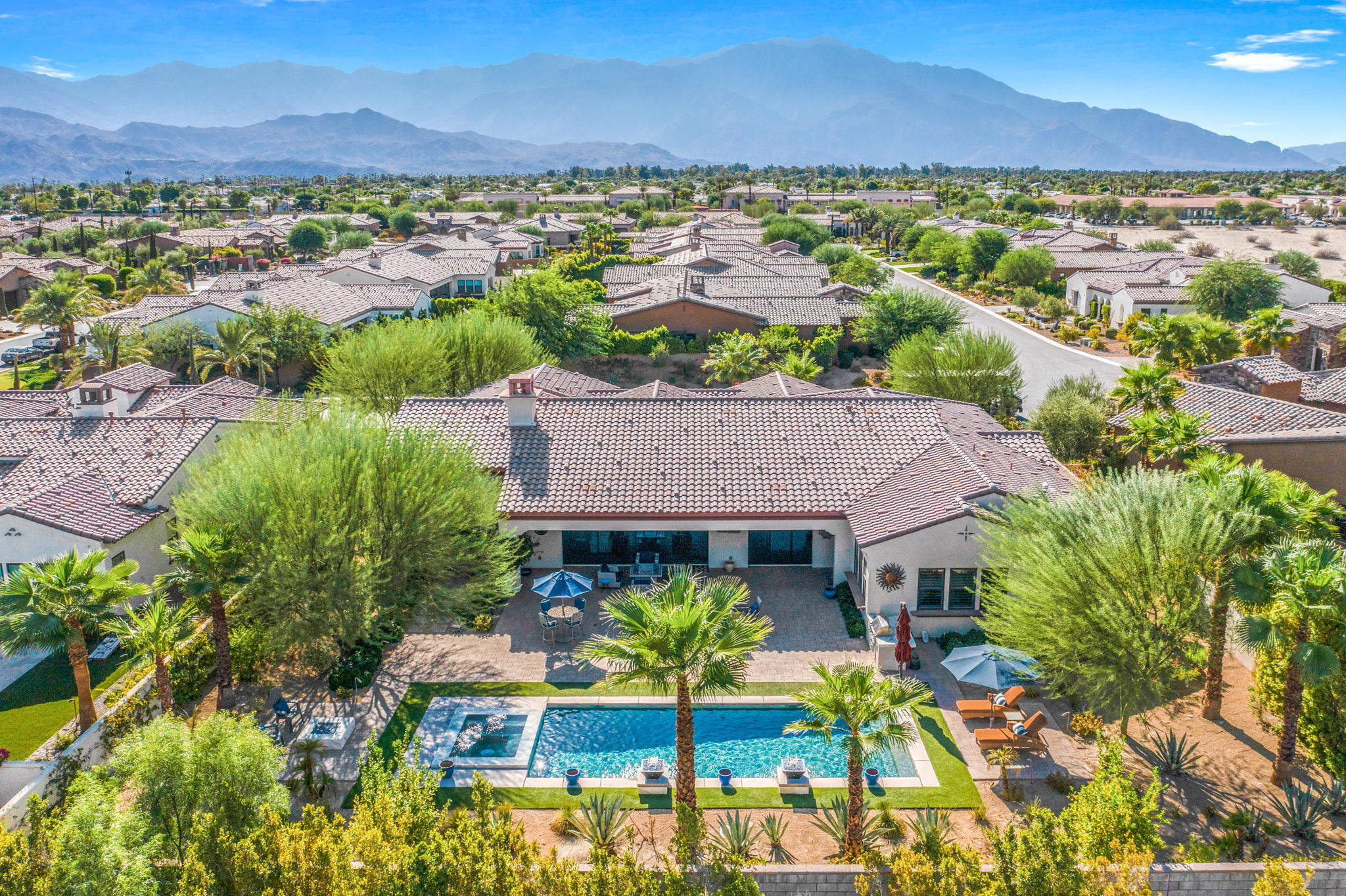 11 Alicante Circle Rancho Mirage, CA 92270 - Photo 5 of 62 4-web-or-mls-DJI_0213