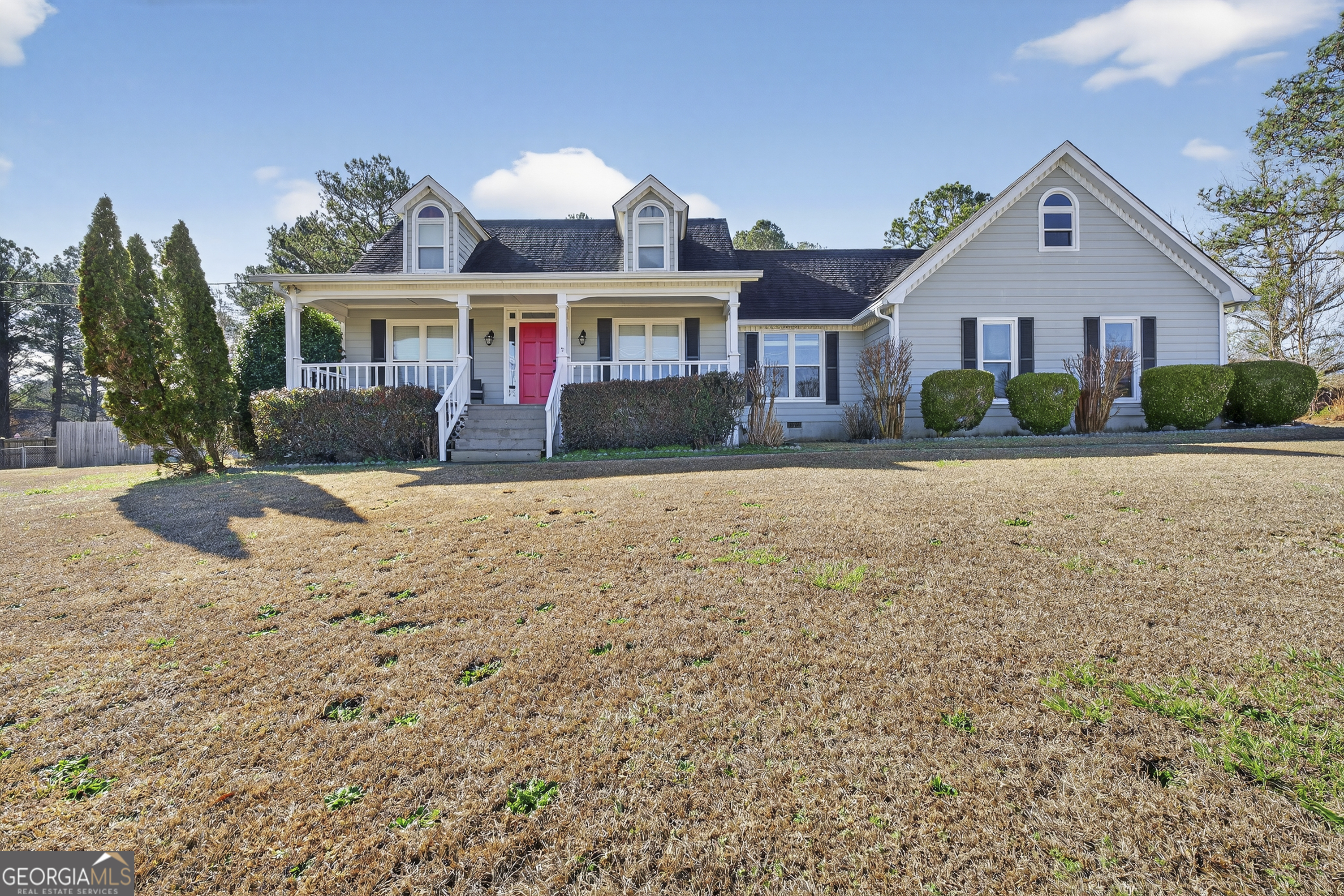 5456 Hartley Bridge Road Macon, GA 31216 - Photo 1 of 1 Gallery Image 1