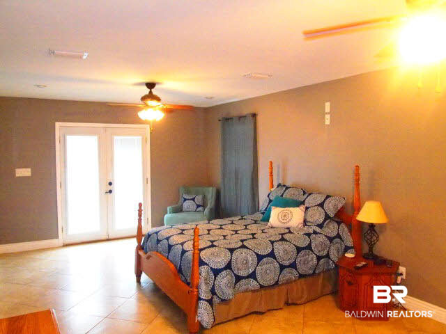 9415 Celeste Road Saraland, AL 36571 - Photo 8 of 19 Master Bedroom