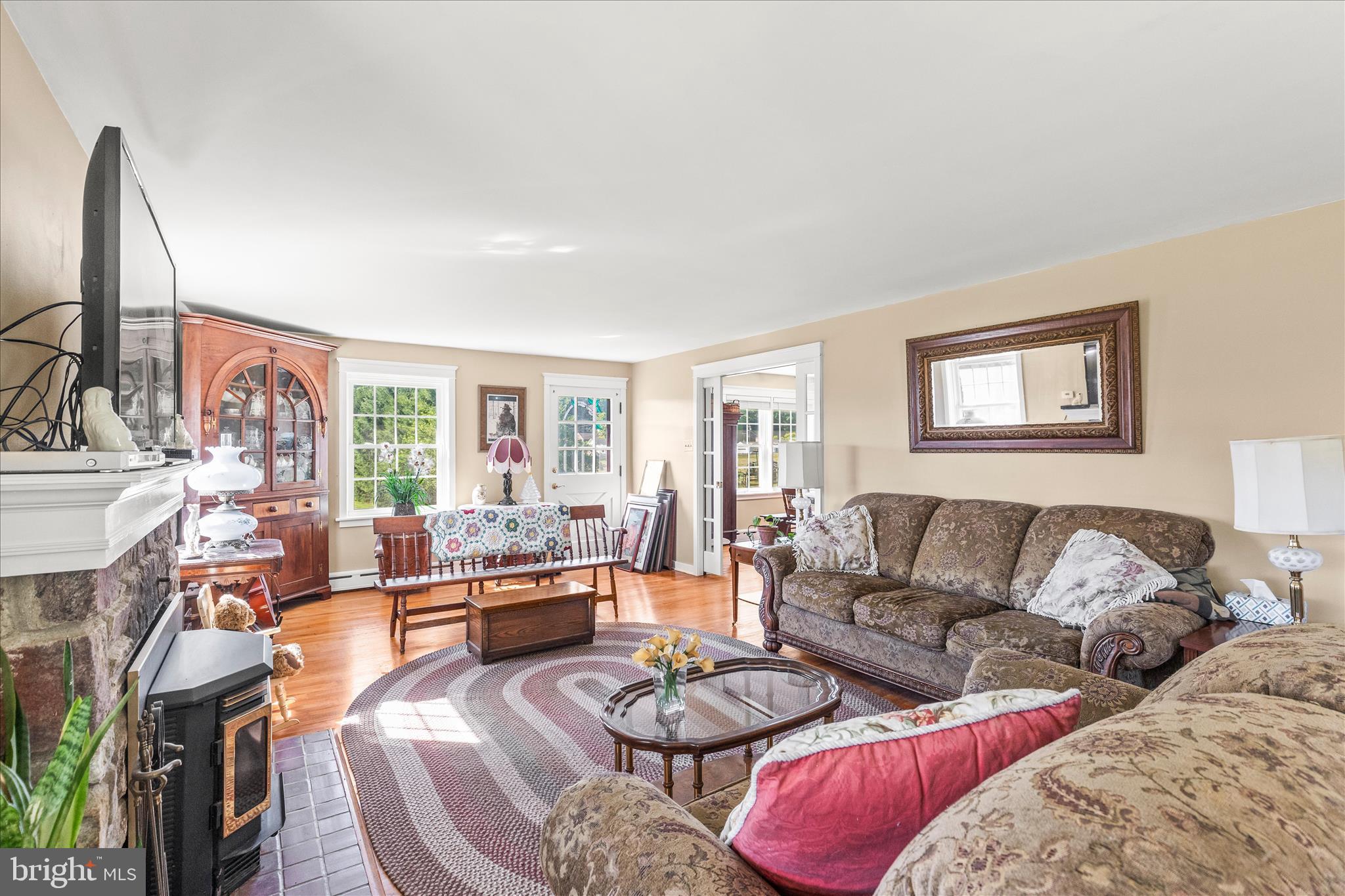 1974 Meadow Lane Spring Grove, PA 17362 - Photo 29 of 56 Living Room
