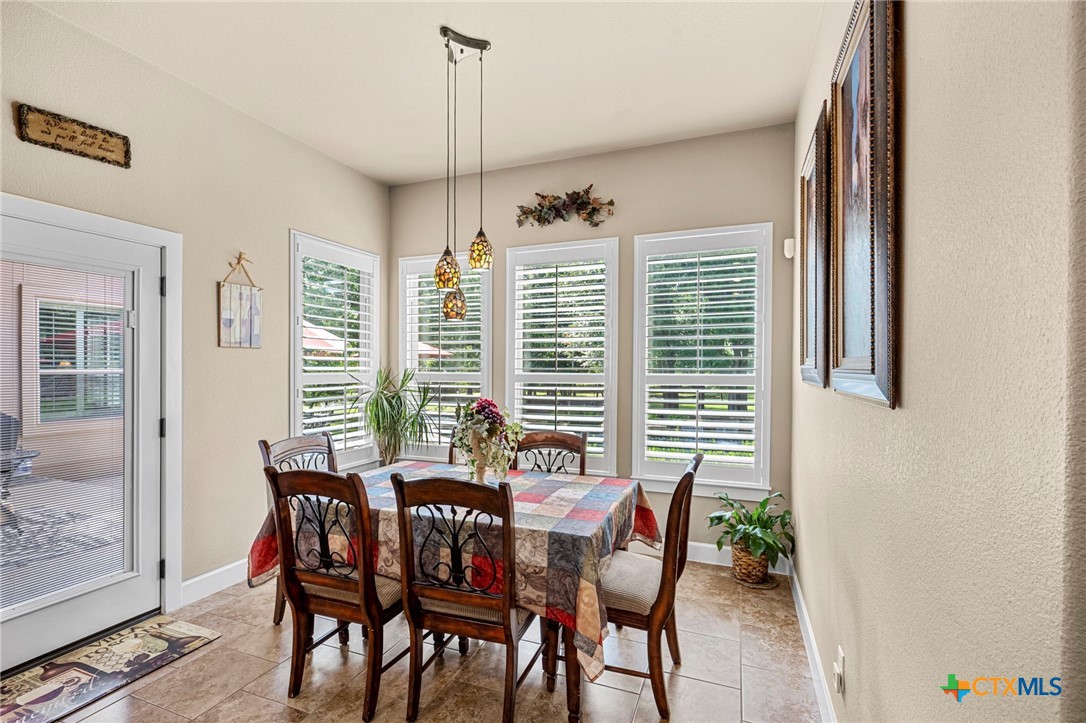 1105 Bella Risa Drive Georgetown, TX 78633 - Photo 23 of 47