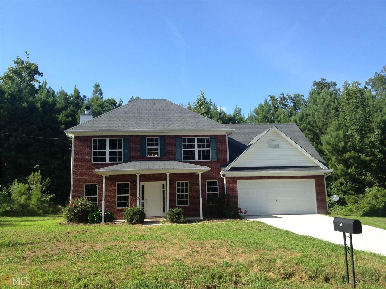 95 Yancey Road Covington, GA 30014 - Photo 1 of 1 Gallery Image 1