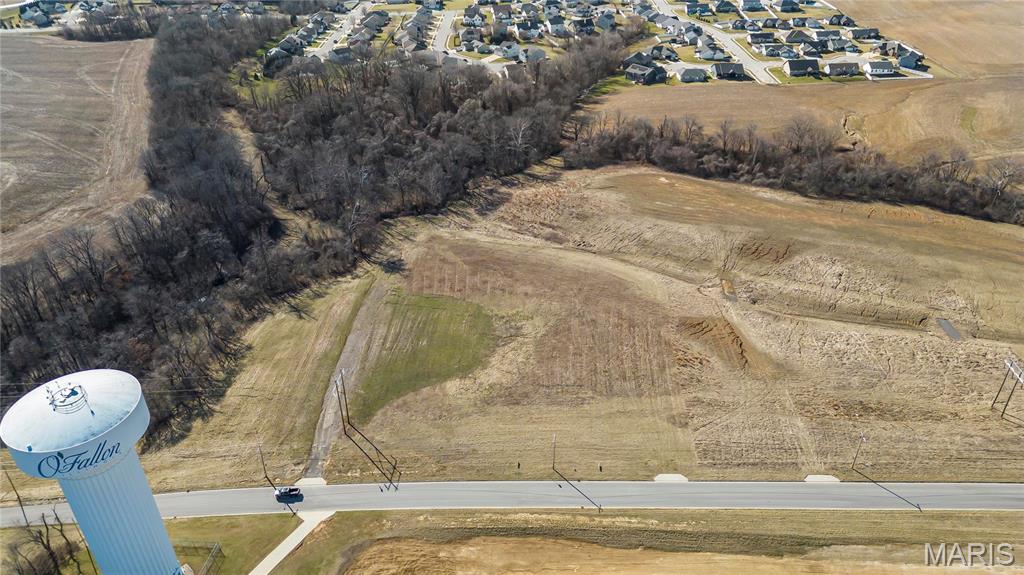 1240 Pausch Road, Unit 6 65 AC O'Fallon, IL 62269 - Photo 2 of 12