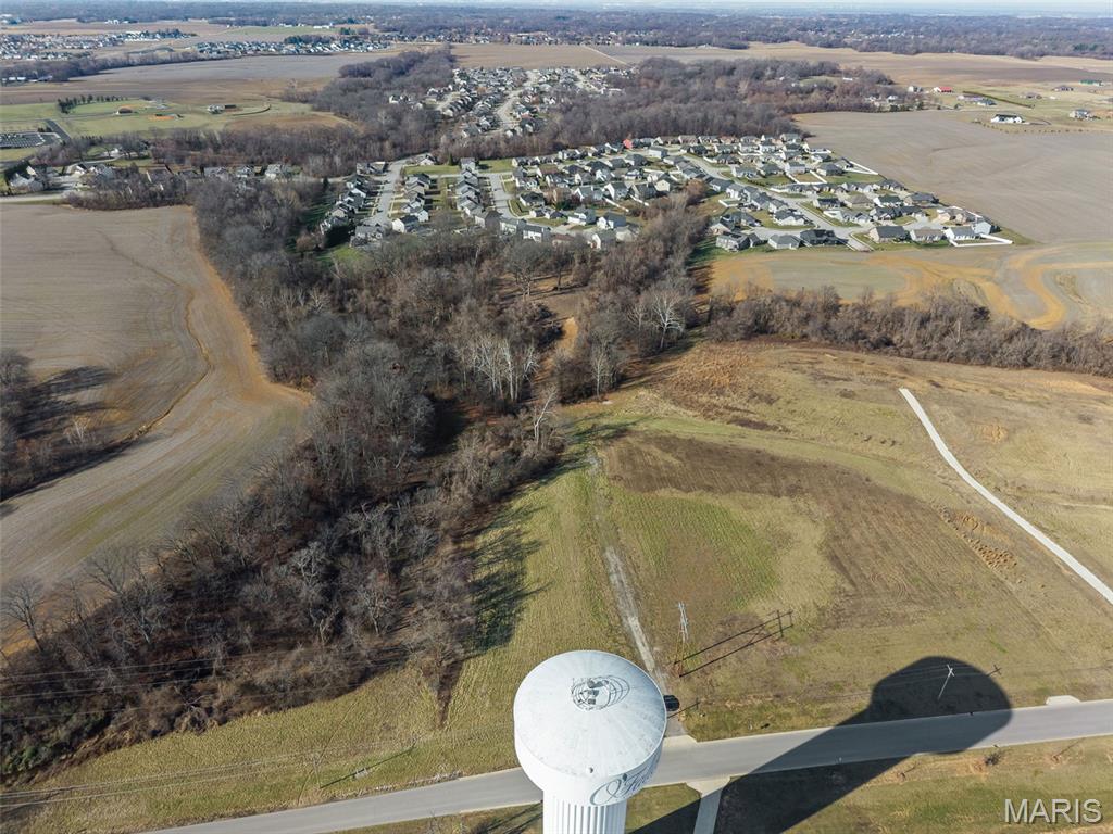 1240 Pausch Road, Unit 6 65 AC O'Fallon, IL 62269 - Photo 23 of 23